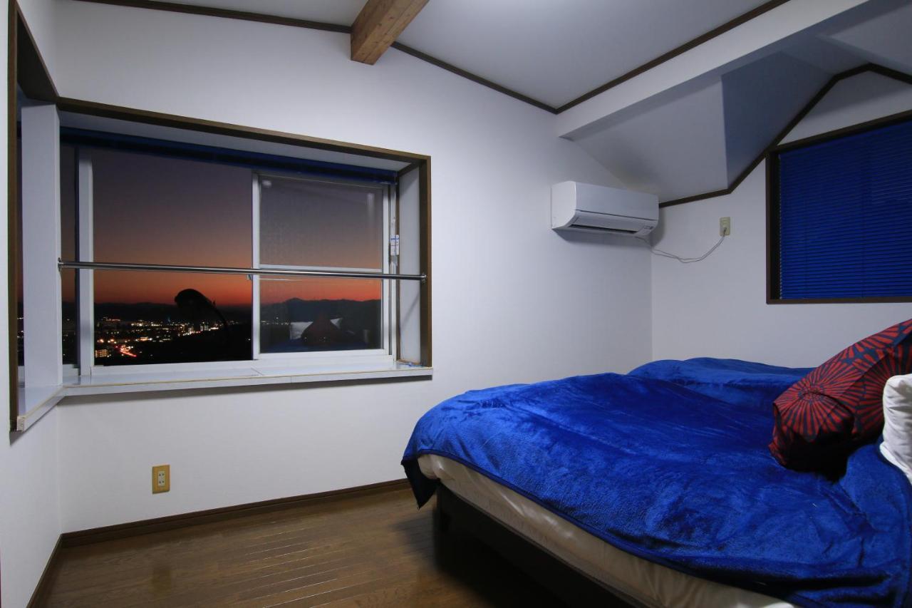 Ferienhaus Tiz Wan 津名あわじ