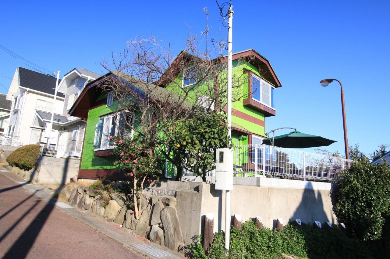 Ferienhaus Tiz Wan 津名あわじ *