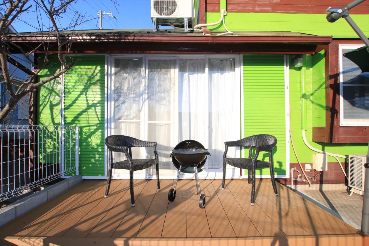 Ferienhaus Tiz Wan 津名あわじ Awaji